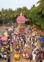 Rathotsava